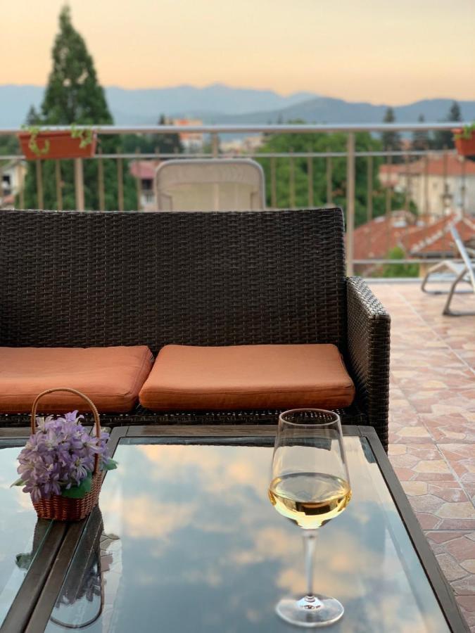 ホテル Sky Garden House ヴェリングラード エクステリア 写真